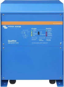 Victron Energy Quattro 24/5000/120-100/100 120V