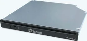Plextor PX-608AL, SlimLine
