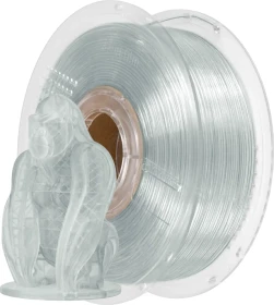 AzureFilm PCTG, transparent, Spule, 1.75mm, 1.00kg