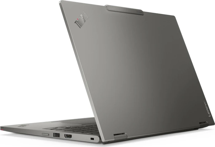 Lenovo ThinkPad L13 2-in-1 G6 (AMD), grau, Ryzen 7 PRO 250, 32GB RAM, 1TB SSD, LTE, DE