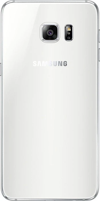 Samsung Galaxy S6 Edge+ Duos G9287 32GB weiß