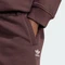adidas Essentials Loose Trainingshose lang shadow brown (Damen) Vorschaubild