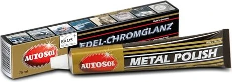 Autosol Edel-Chromglanz 75ml