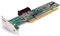 StarTech PCI1PEX1, PCI auf PCIe x1 Adapter Vorschaubild