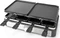 Nedis FCRA300FBK8 Gourmet Raclette Vorschaubild