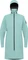 Jack Wolfskin Wellsee Funktionsmantel soft jade (Damen) Vorschaubild