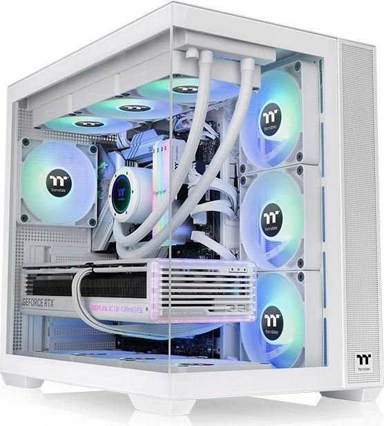Thermaltake View 380 TG ARGB