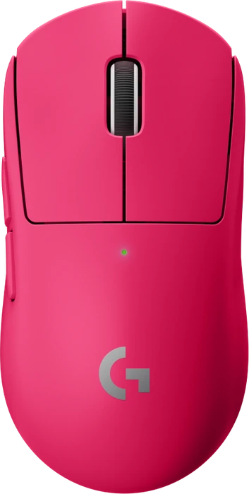 Logitech G Pro X Superlight Wireless Gaming Mouse