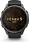 Garmin Fenix 9 Pro 43mm carbon grey dlc titanium/black-pebble grey Vorschaubild