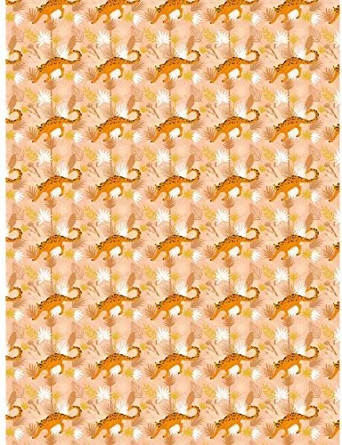 Decopatch Motiv Bastelpapier Nr.819, 300x400mm, 20 Blatt