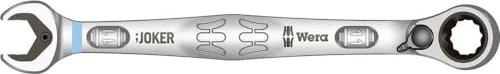 Wera 6001 Joker Switch Maul-Ringratschenschlüssel, 11x165mm