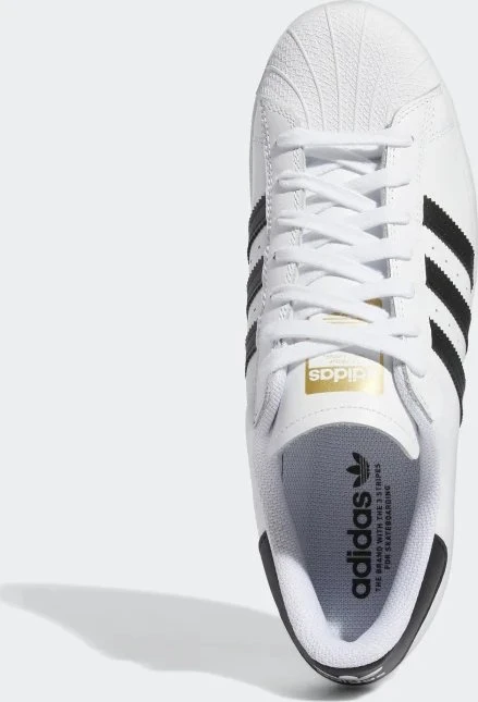 adidas Superstar ADV cloud white/core black (Herren)