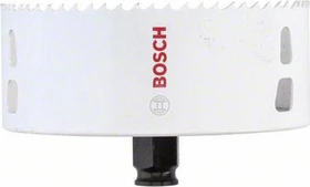 Bosch Professional BiM Progressor for Wood and Metal Lochsäge, 121mm, 1 Stück