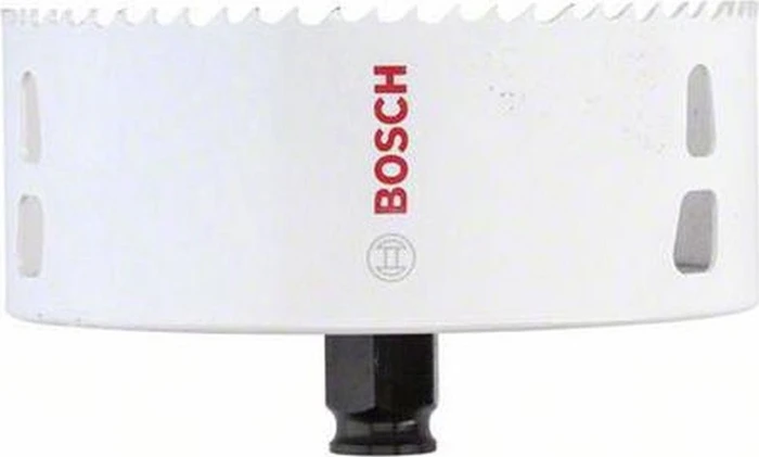 Bosch Professional BiM Progressor for Wood and Metal Lochsäge, 121mm, 1 Stück