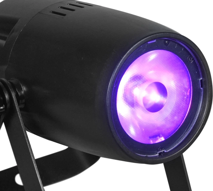 Eurolite LED PST-10 QCL Spot