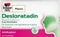 Doppelherz Desloratadin 5mg Filmtabletten Vorschaubild