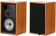 Musical Fidelity LS5/9
