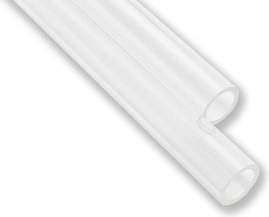 EK Water Blocks EK-HD PETG Tube 16/12mm 500mm, 2er-Pack