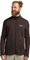 Jack Wolfskin Kolbenberg Full Zip Jacke peat (Herren) Vorschaubild