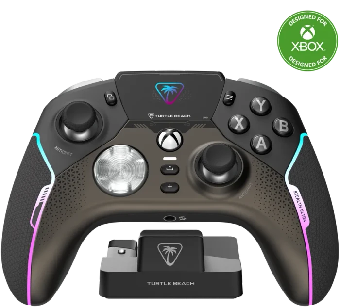 Turtle Beach Stealth Ultra Controller (Xbox SX/Xbox One/PC)