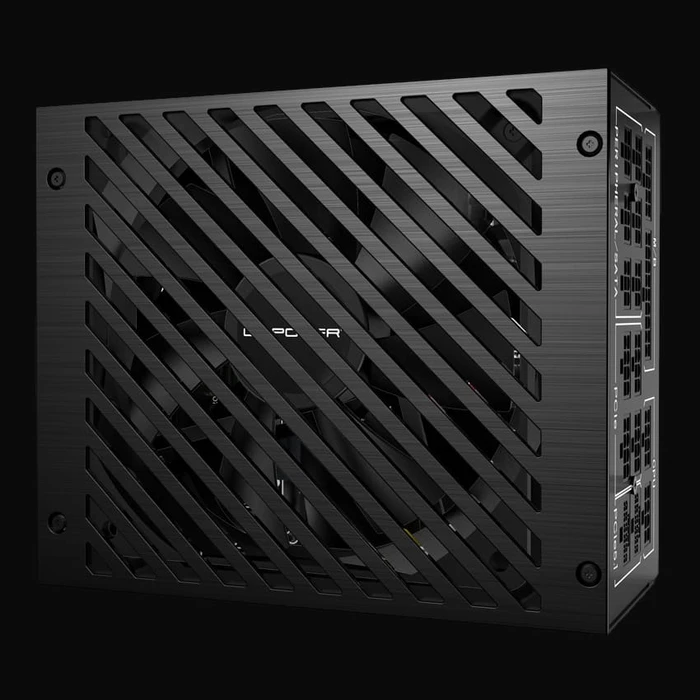 LC-Power Platinum-Serie LC1000P V3.1 1000W, ATX 3.1