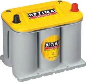 Optima Yellowtop YT R 3.7