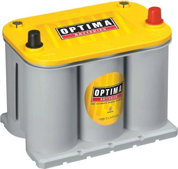 Optima Yellowtop YT R 3.7