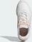 adidas Zoysia Spikeless dash grey/crystal white/powder coral (Damen) Vorschaubild