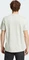 adidas Essentials Single Jersey Linear Embroidered Logo T-Shirt kurzarm linen green (Herren) Vorschaubild
