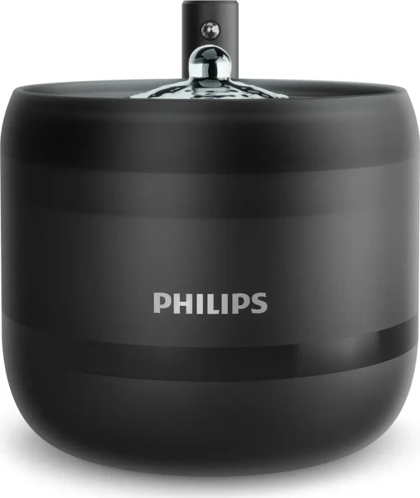 Philips Pet Series, Wassertränke, 2.2ml, schwarz