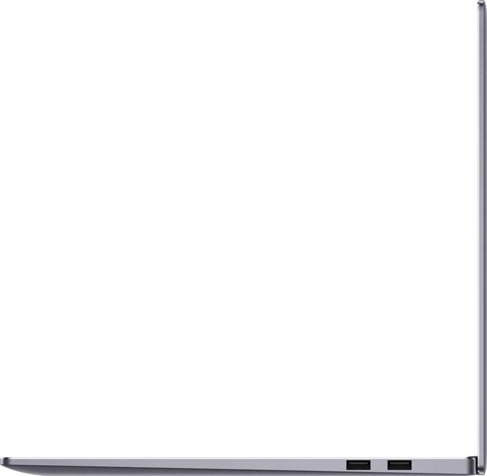 Huawei MateBook 16, Space Grey, Ryzen 5 5600H, 16GB RAM, 512GB SSD, DE