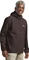 Jack Wolfskin Bornberg Hoody Funktionsjacke peat (Herren) Vorschaubild