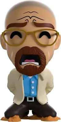 Youtooz Breaking Bad - Ozymandias Walt