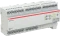 ABB SAH/S24.10.7.1 Schalt-/Jalousieaktor 24-fach, 230V, 10A, 12TE REG, Schaltaktor Vorschaubild