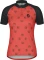 Scott Endurance 30 Trikot kurzarm astro red/black (Damen) Vorschaubild
