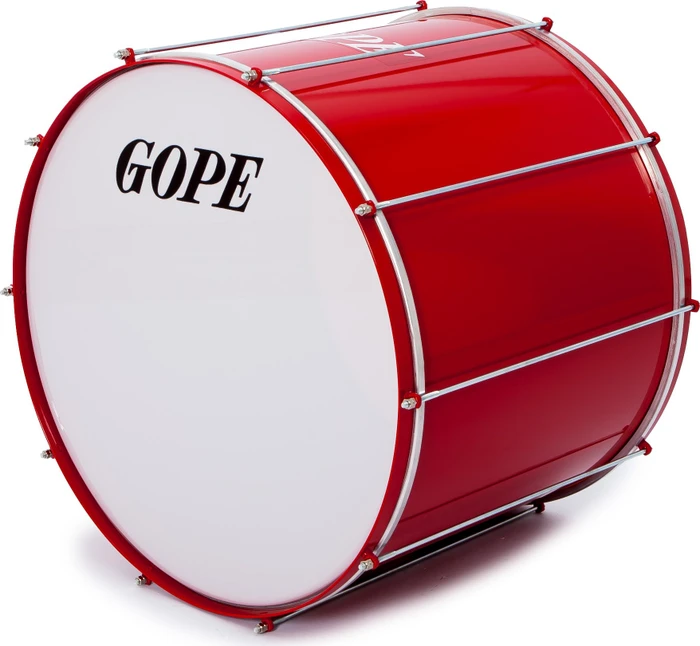 Gope Surdo Didá (verschiedene Größen)