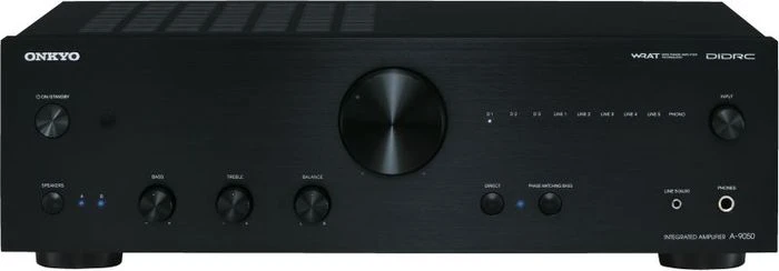 Onkyo A-9050 schwarz