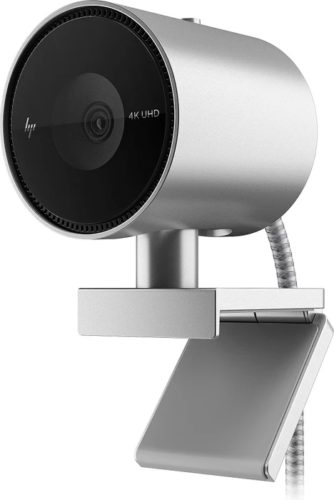 HP 950 4K Webcam