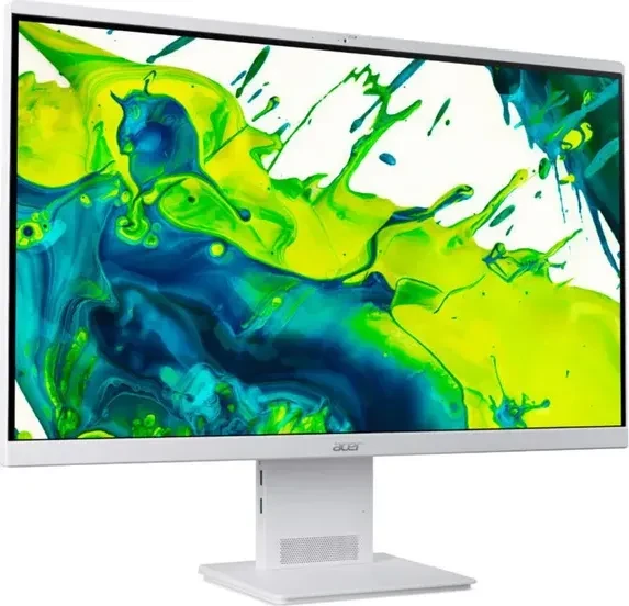 Acer Aspire S27, weiß, Core Ultra 7 155H, 32GB RAM, 1TB SSD