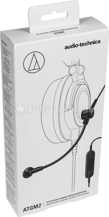Audio-Technica ATGM2