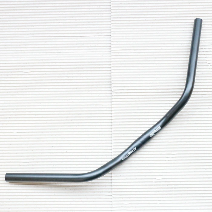 Ergotec City Cruiser 25.4mm Lenker