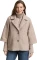 Tom Tailor Boucle Cape Jacke (Damen) Vorschaubild