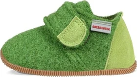 Giesswein Oberstaufen Slim Fit grass (Junior)
