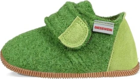 Giesswein Oberstaufen Slim Fit grass (Junior)