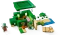 LEGO Minecraft - Das Schildkrötenstrandhaus Vorschaubild