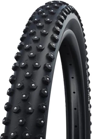 Schwalbe Ice Spiker Pro 29x2.6" DD RaceGuard Winter Reifen