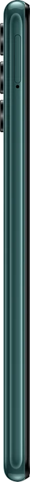 Samsung Galaxy A04s grün