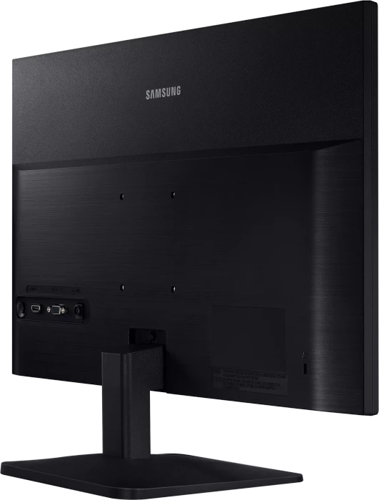 Samsung Essential Monitor S3 S33A, 24"