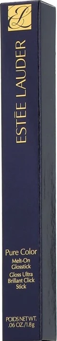 Estée Lauder Pure Color Melt-On Glosstick Lipgloss 655 melted garnet, 1.8g