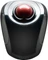 Kensington Orbit Wireless Mobile Trackball, USB-A/Bluetooth Vorschaubild